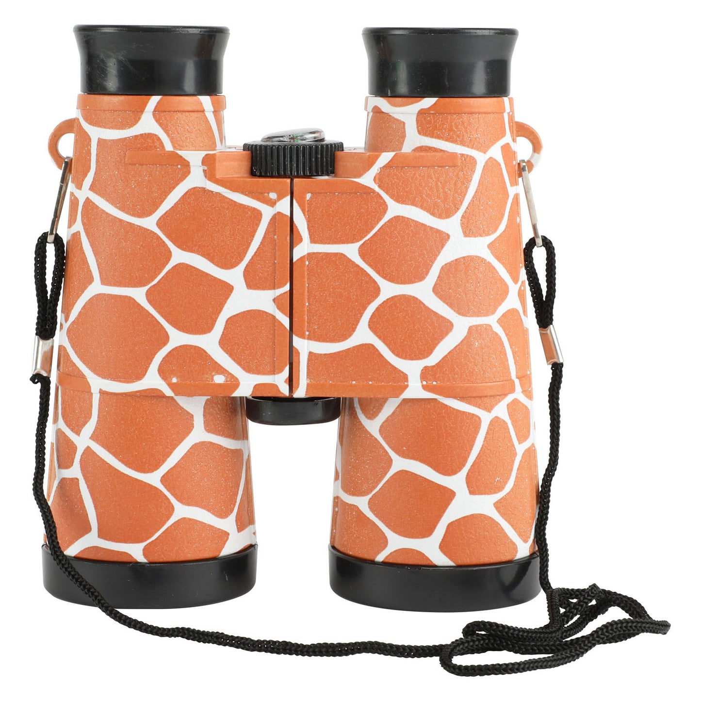 TOI-TOYS Animal World Fernglas mit Tierdruck