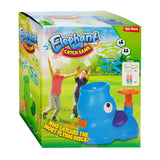 TOI-TOYS Child's Play Elephant Catch Flying Scheiben - afbeelding 2