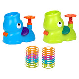 TOI-TOYS Child's Play Elephant Catch Flying Scheiben - afbeelding 1