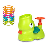 TOI-TOYS Child's Play Elephant Catch Flying Scheiben - afbeelding 3