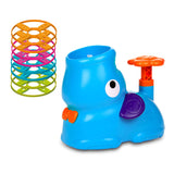 TOI-TOYS Child's Play Elephant Catch Flying Scheiben - afbeelding 5