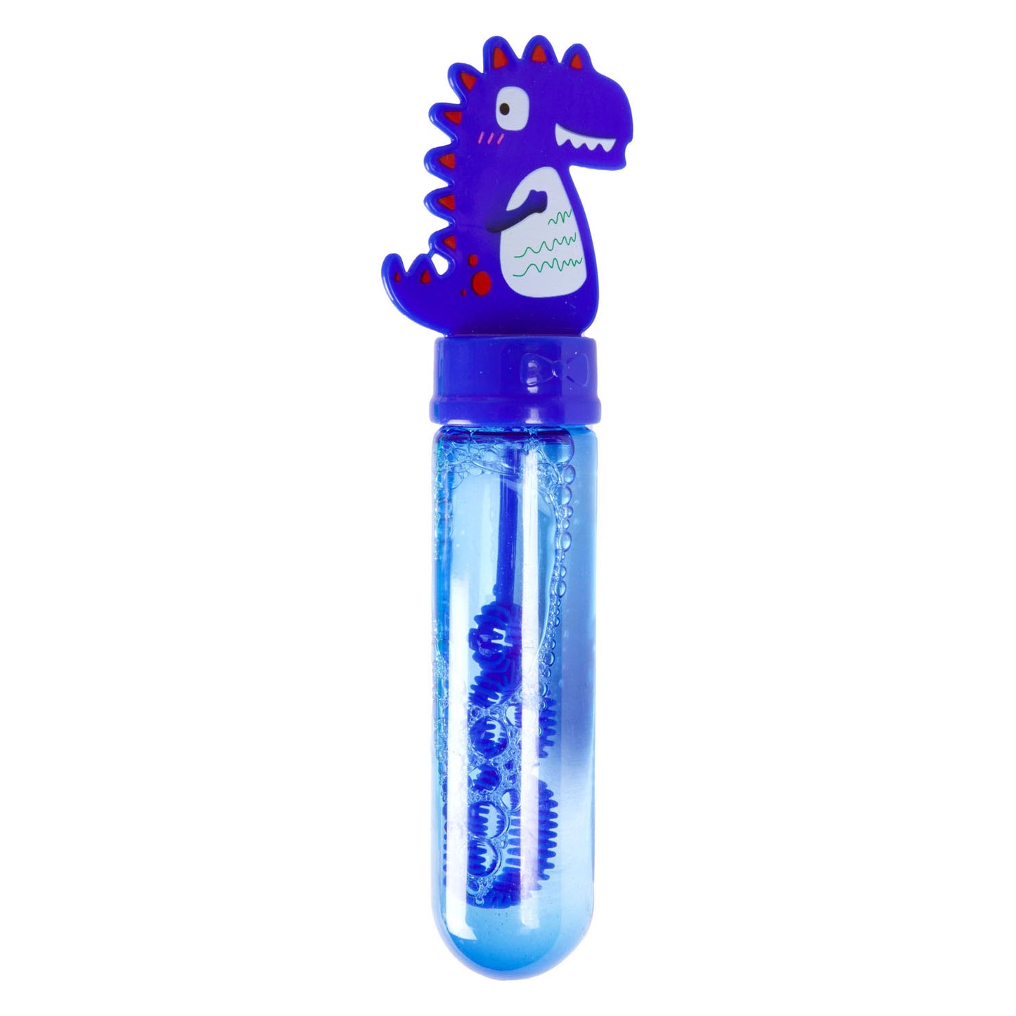Toi-Toys Bellenbladder Rod Eenhoorn, 24st.