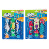 Splash Diving Fishing Sea Wesen