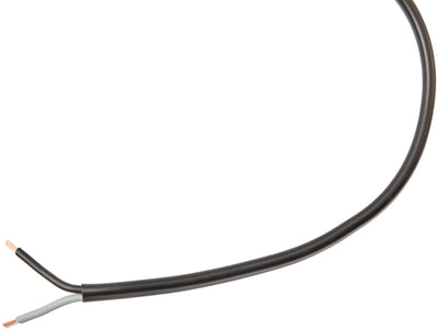 Hella Kabel flkk 2 x 2,5 schwarz