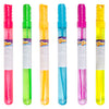 Toi-toys IncrediBubble Bellenbladder Schwert 148ml, 24st.