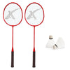 Toi-Toys Adrenix Badmintonset in Reisetasche, 4dlg.