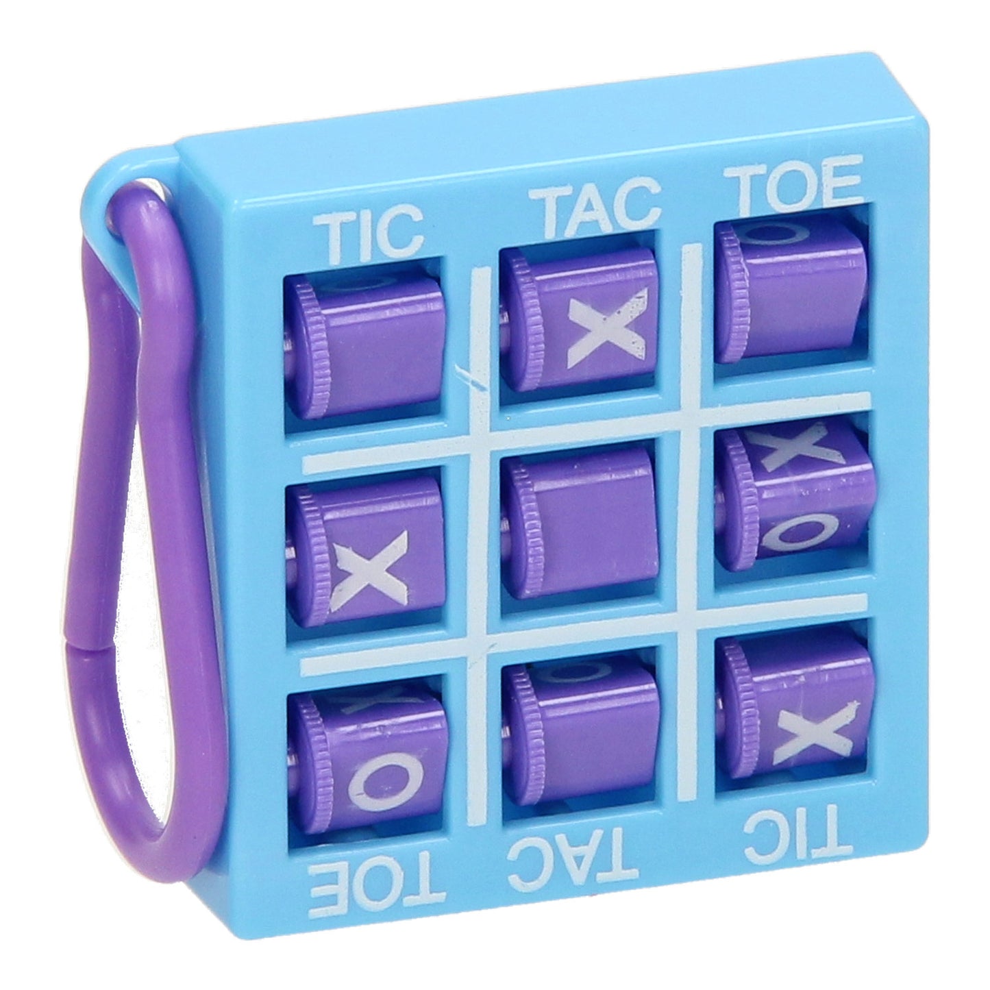 Toi-toys lustige key ring tic tac tac