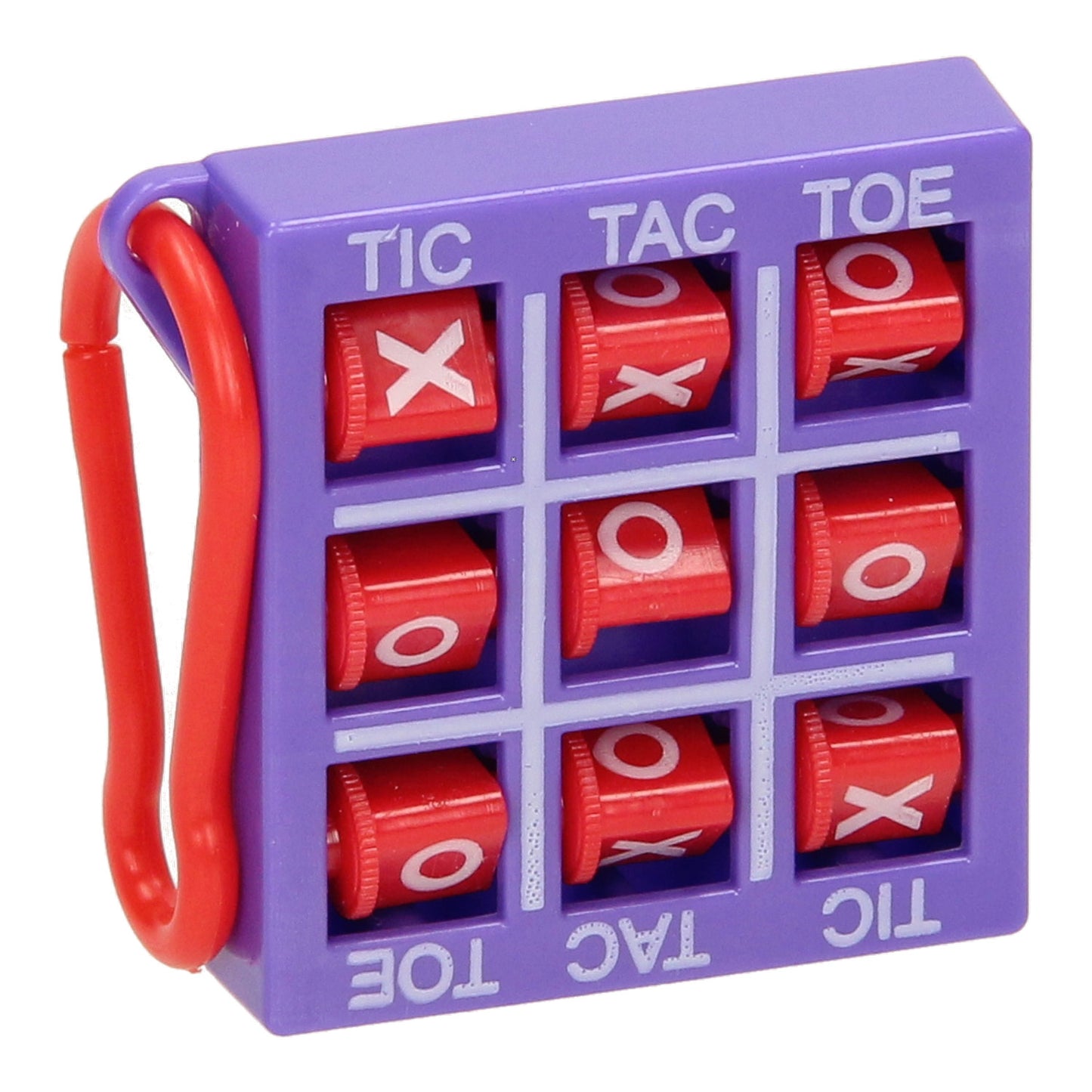 Toi-toys lustige key ring tic tac tac