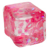 Toi-toys lustige glitzer knijplubus glitzer