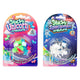 Toi-toys lustige Mini Fenster Crawler Unicorn oder Astronaut, 12st.