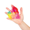 Toi-toys lustige Glitzer Putty Quattro