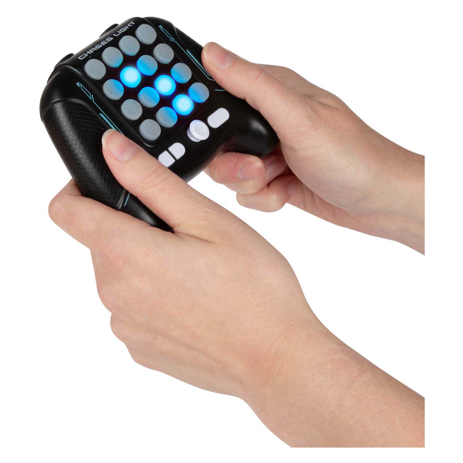 Toi-Toys verfolgt leichte elektronische Spiele-Controller 5in1