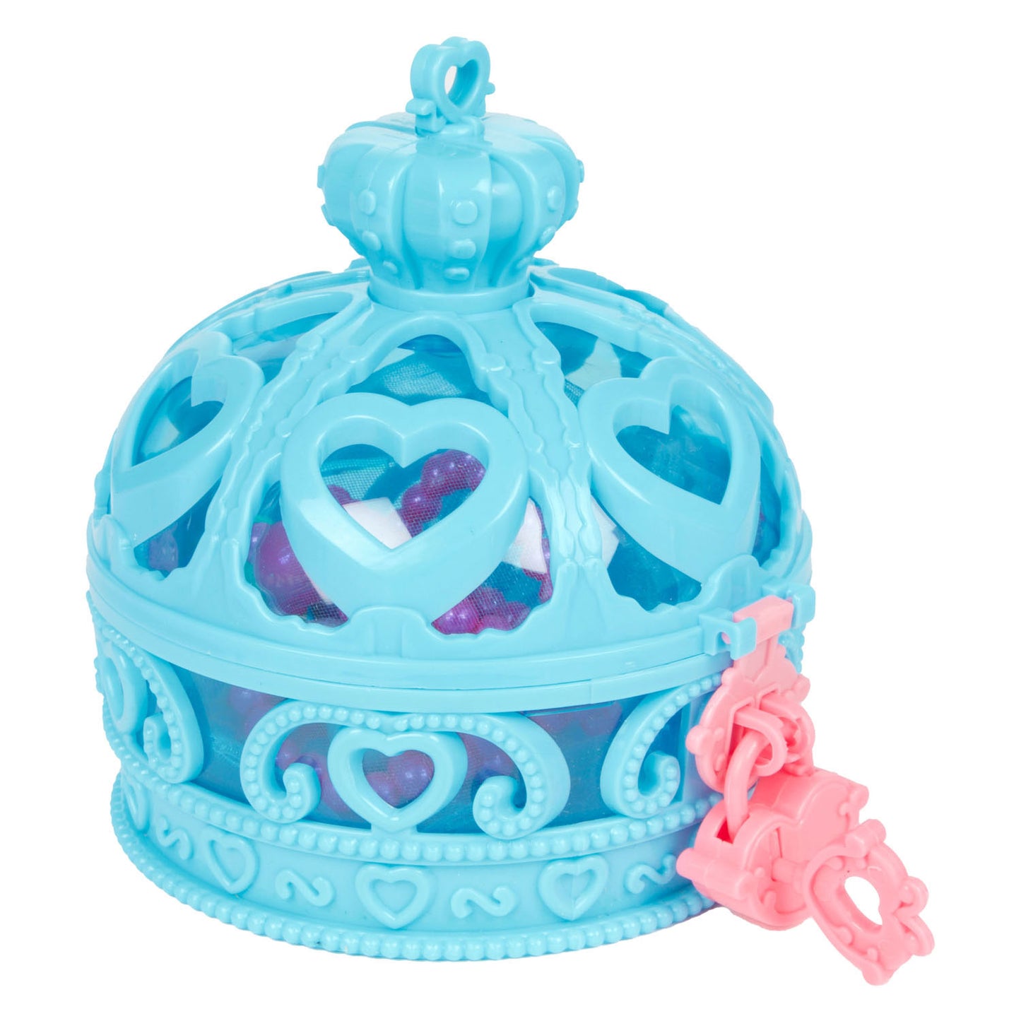 TOI-TOYS FRIENDS JUDWELLE BOX mit Accessoires