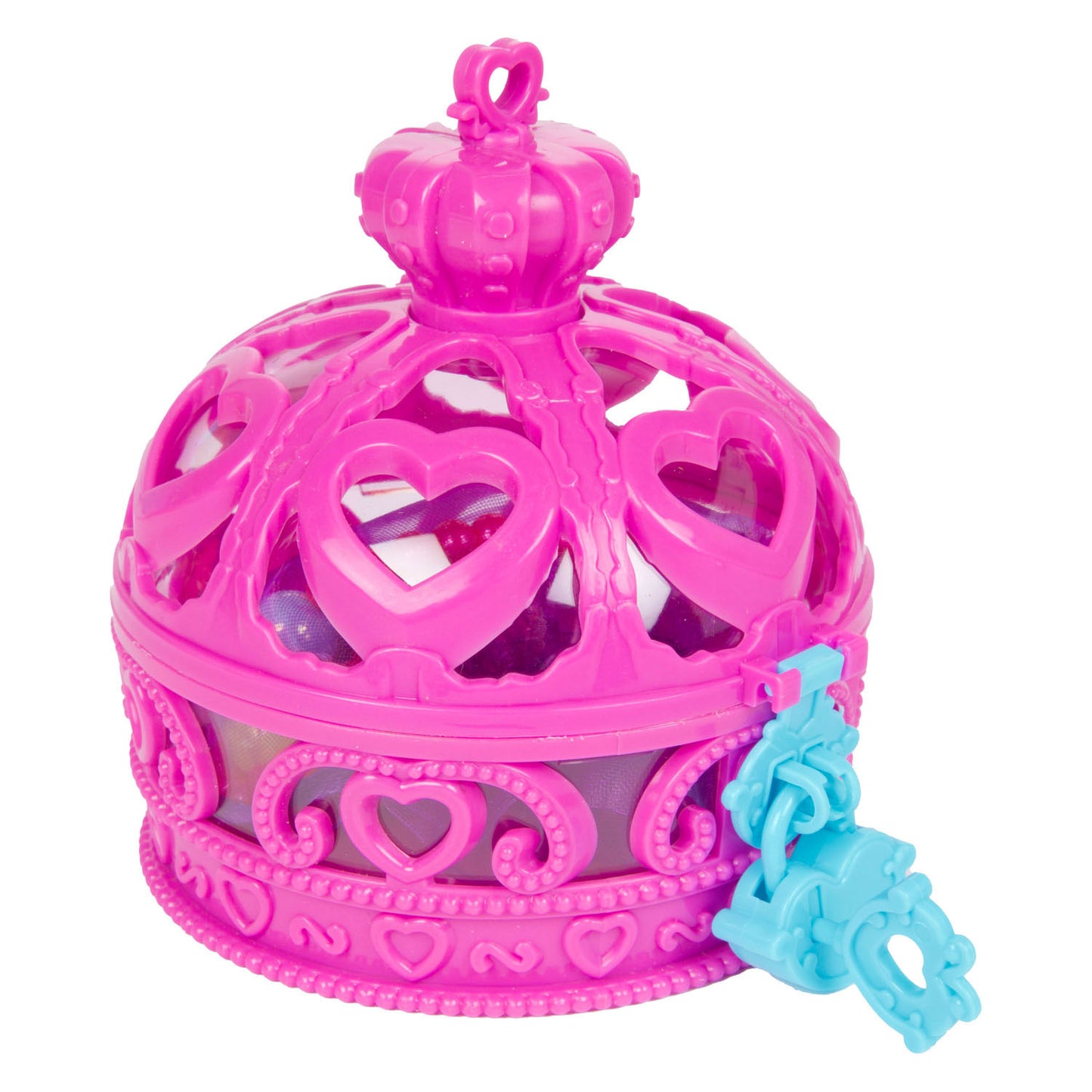 TOI-TOYS FRIENDS JUDWELLE BOX mit Accessoires
