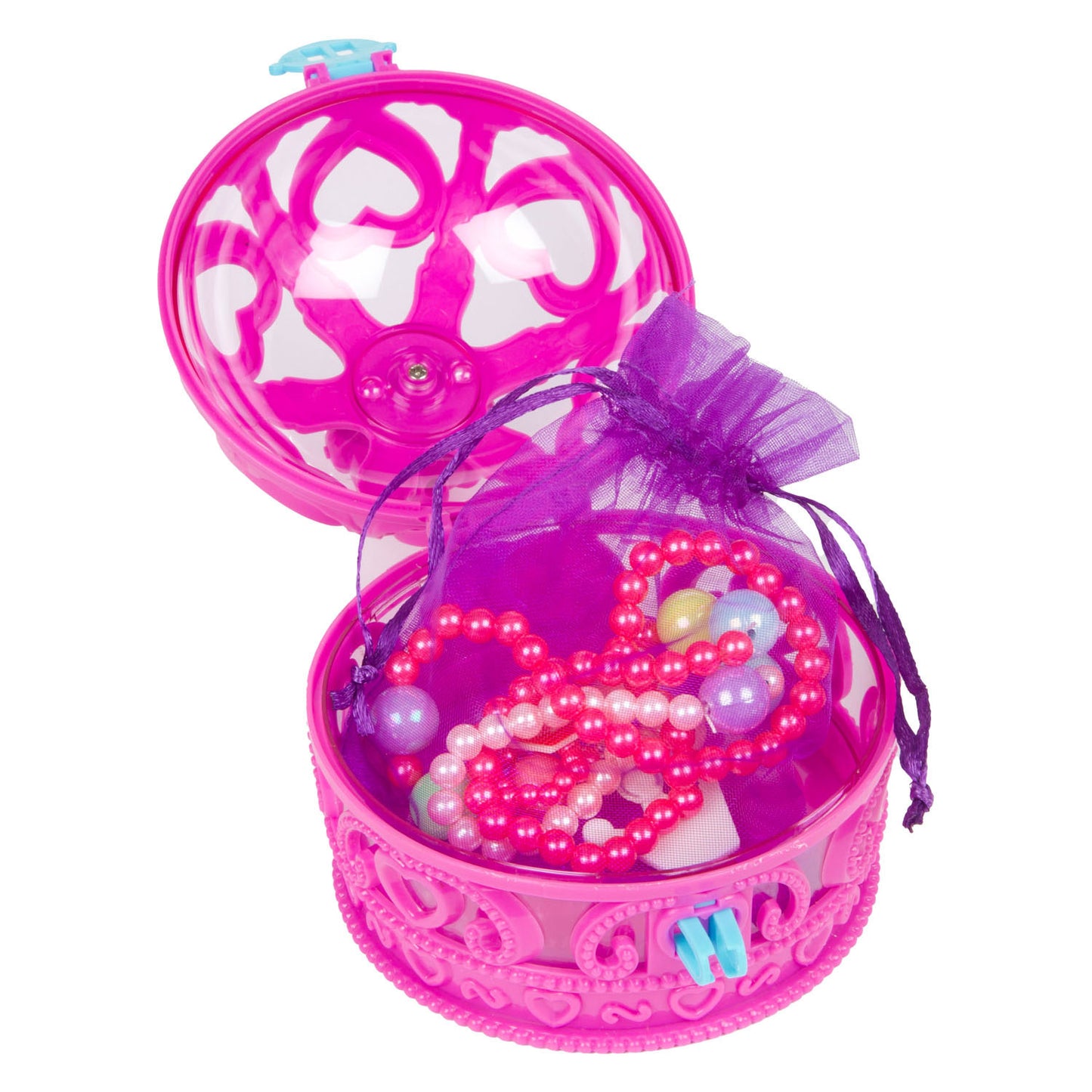 TOI-TOYS FRIENDS JUDWELLE BOX mit Accessoires