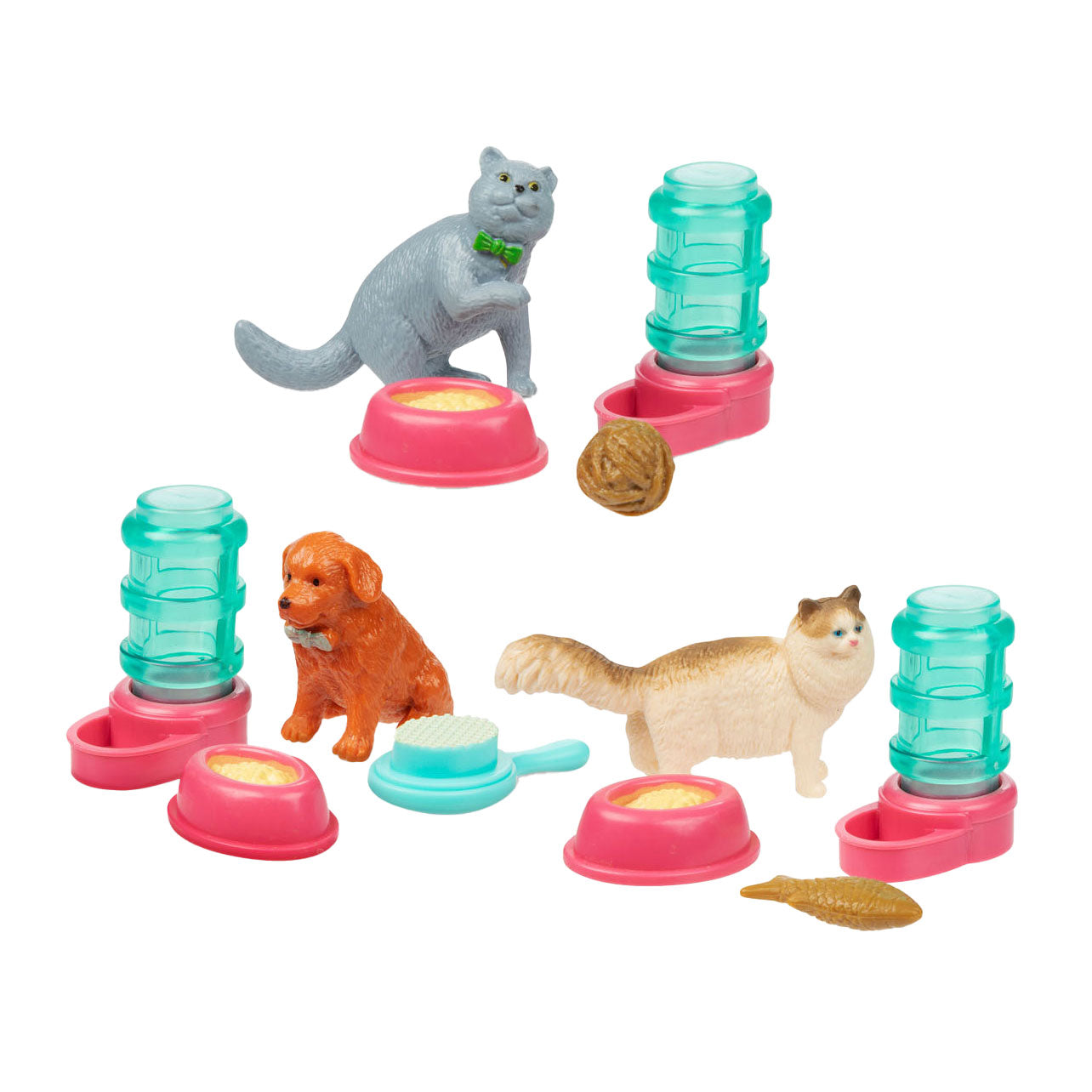 Toi-toys mein erstes Haustier überraschend BAL PET PET