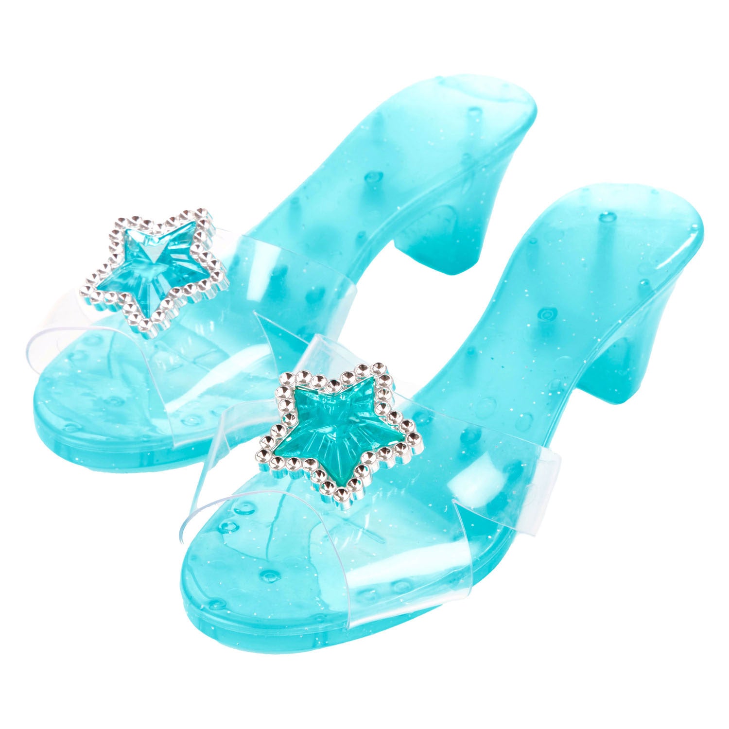 Toi-Toys Eis Muiltjes Schuhe