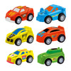 Toi-Turbo Racers Auto Surpriseii