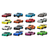 Toi-Toys Metal Racauto Classic - afbeelding 1