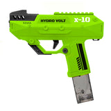 Splash Electric Water Gun Wave mit hellgrünem Rot - afbeelding 4