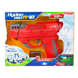 Splash Electric Water Gun Wave mit hellgrünem Rot - afbeelding 5