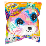 Toi-Toys blasen kuschelige Tierplüsch, 30 cm - afbeelding 1