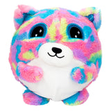 Toi-Toys blasen kuschelige Tierplüsch, 30 cm - afbeelding 3