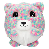 Toi-Toys blasen kuschelige Tierplüsch, 30 cm - afbeelding 4
