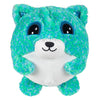 Toi-Toys blasen kuschelige Tierplüsch, 30 cm