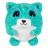 Toi-Toys blasen kuschelige Tierplüsch, 30 cm - afbeelding 5