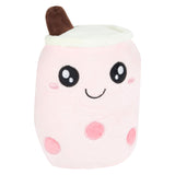 TOI-TOYS Umarmung Bubble Tea Pluche, 18 cm - afbeelding 2