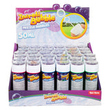 Toi-Toys Bubble Blase, 36x50ml - afbeelding 1
