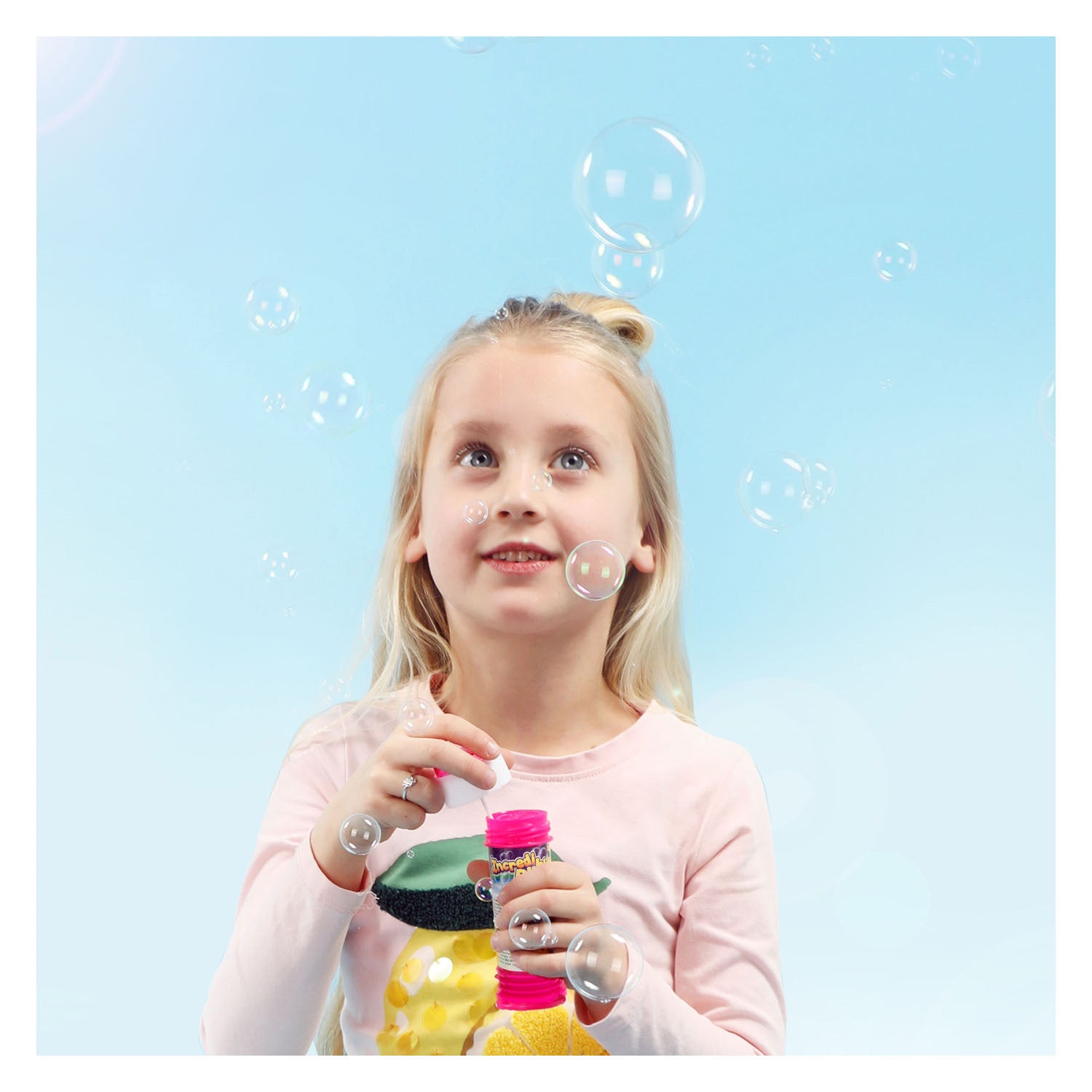 Toi-Toys Bubble Blase, 36x50ml