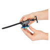 Toi-Toys Metall Tol Gyro-Kampf mit Licht