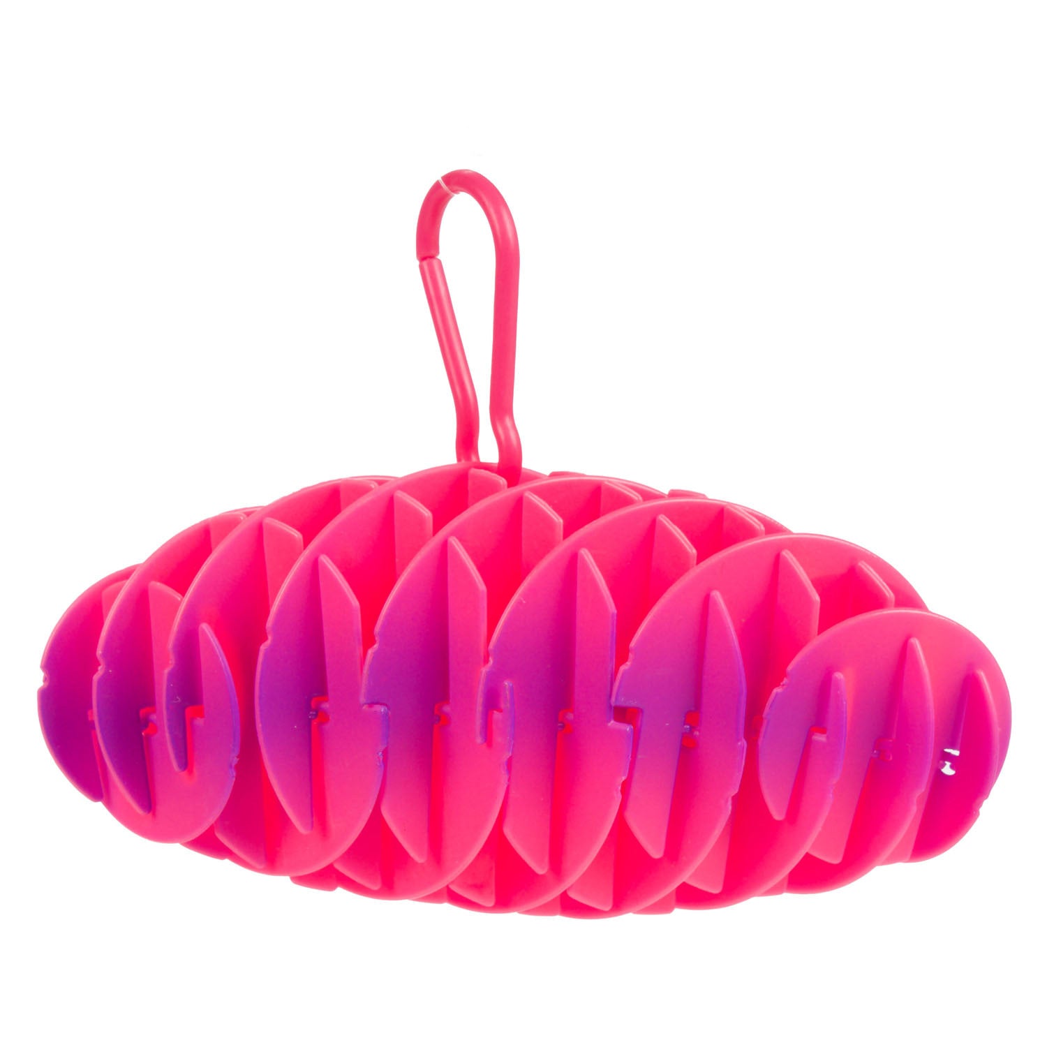 Toi-Toys Schlüsselbund Morf Wurm Zappeln