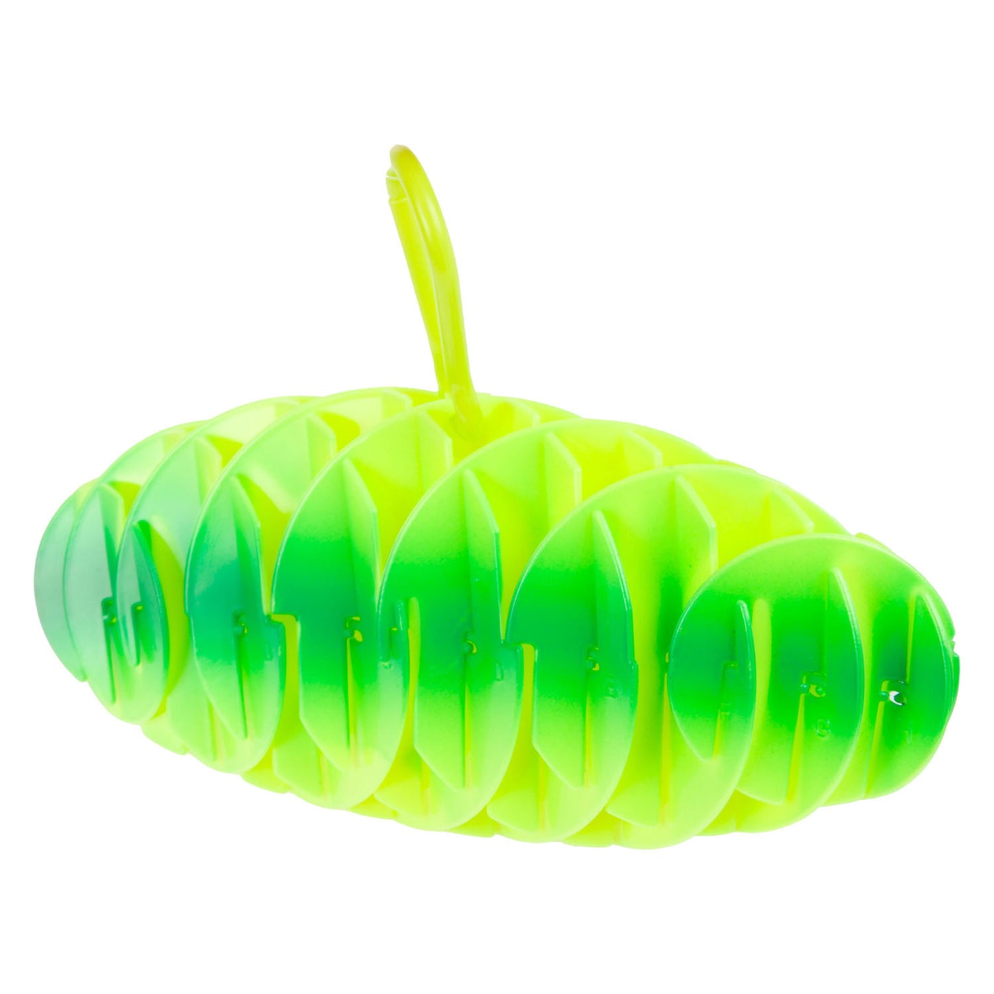 Toi-toys Schlüsselanhänger Morph-Wurm-Fidget