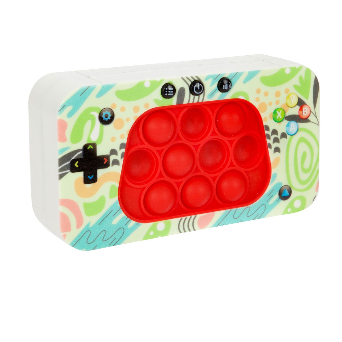 Toi-Toys Skill Game Bubble Pops Controller