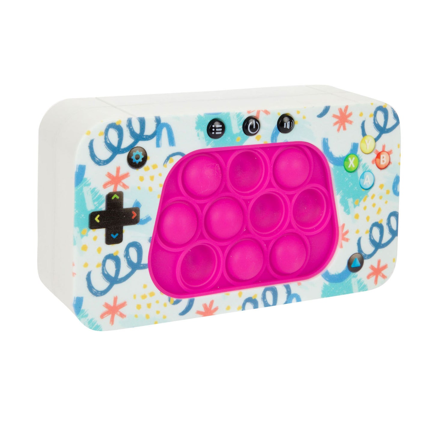 Toi-Toys Skill Game Bubble Pops Controller