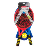 Adrenix Adrenix Beach Tennis Set Deluxe, 3DLG. - afbeelding 2