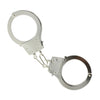 Polizei toi-toys Metallpolizei Handschellen 28 cm