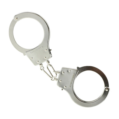 Polizei toi-toys Metallpolizei Handschellen 28 cm