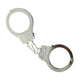 Polizei toi-toys Metallpolizei Handschellen 28 cm