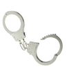 Polizei toi-toys Metallpolizei Handschellen 28 cm
