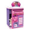 Toi-toys Freunde Geldkasten sicher mit Licht und Klang