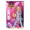 Toi-Toys Freunde Karaoke-Set mit Smartphone-Verbindung