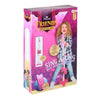 Toi-Toys Freunde Karaoke-Set mit Smartphone-Verbindung