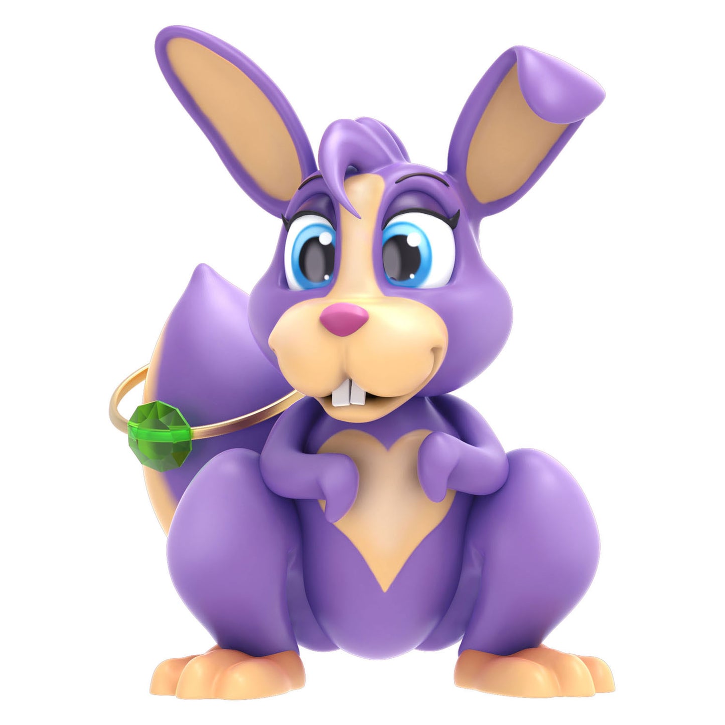 Toi-toys treassure Haustier Haustier in Überraschungsbeutel