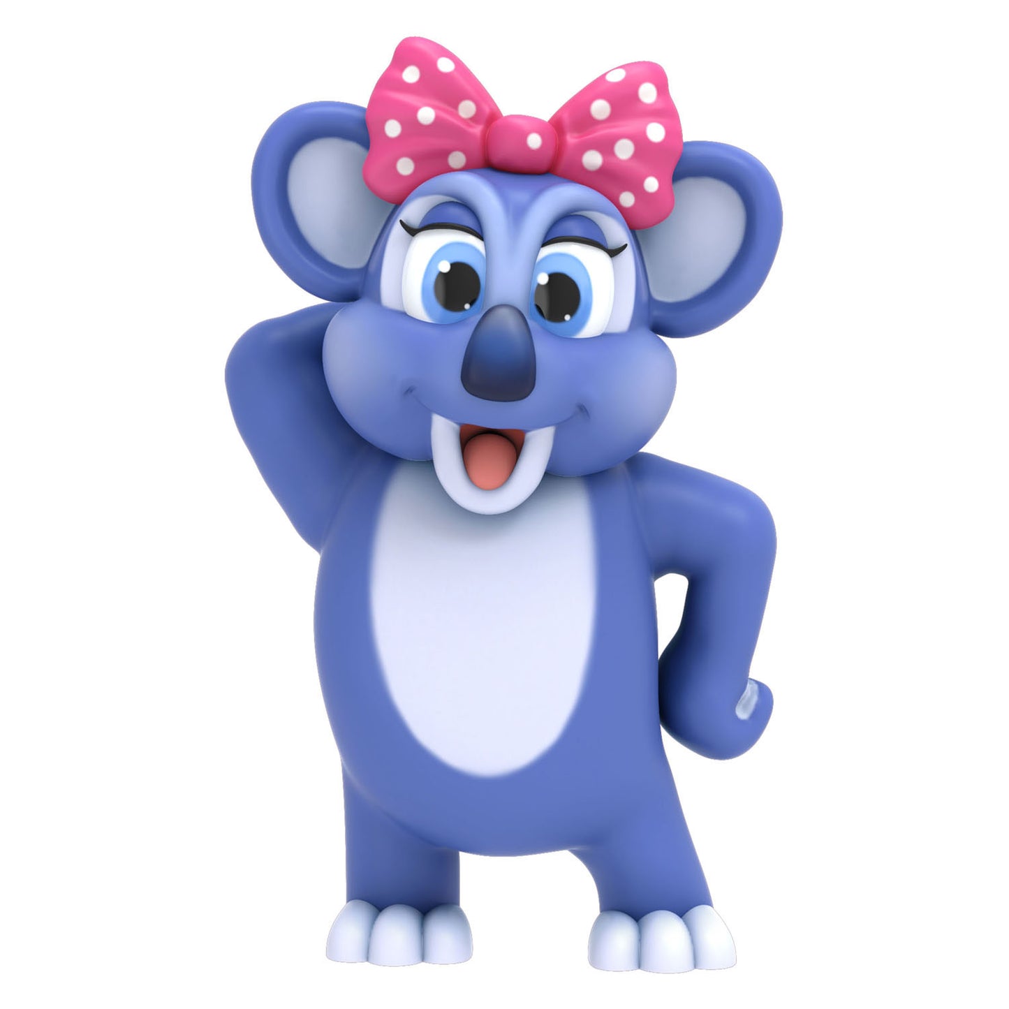 Toi-toys treassure Haustier Haustier in Überraschungsbeutel