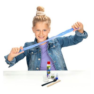 Kidscovery Kindercovery Machen Sie Ihren eigenen Schleim