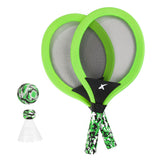 Adrenix Adrenix Soft Tennis Set, 4dlg. - afbeelding 3